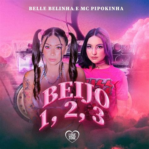 belle belinha nude|Belle Belinha e MC Pipokinha